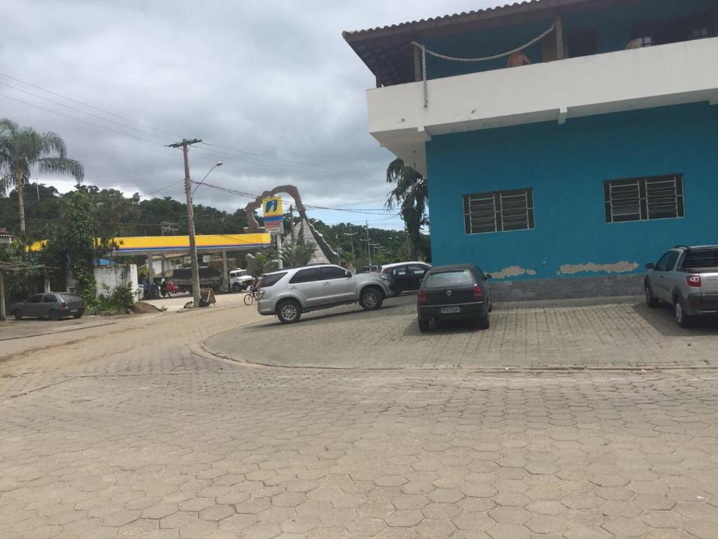  Apartamento Trevo