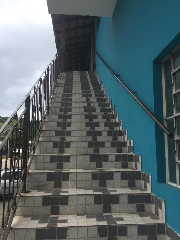  Apartamento Trevo