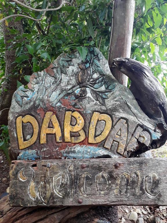 Fotografie z fotogalerie ubytování Dabdab Tourist Inn v destinaci Sabang