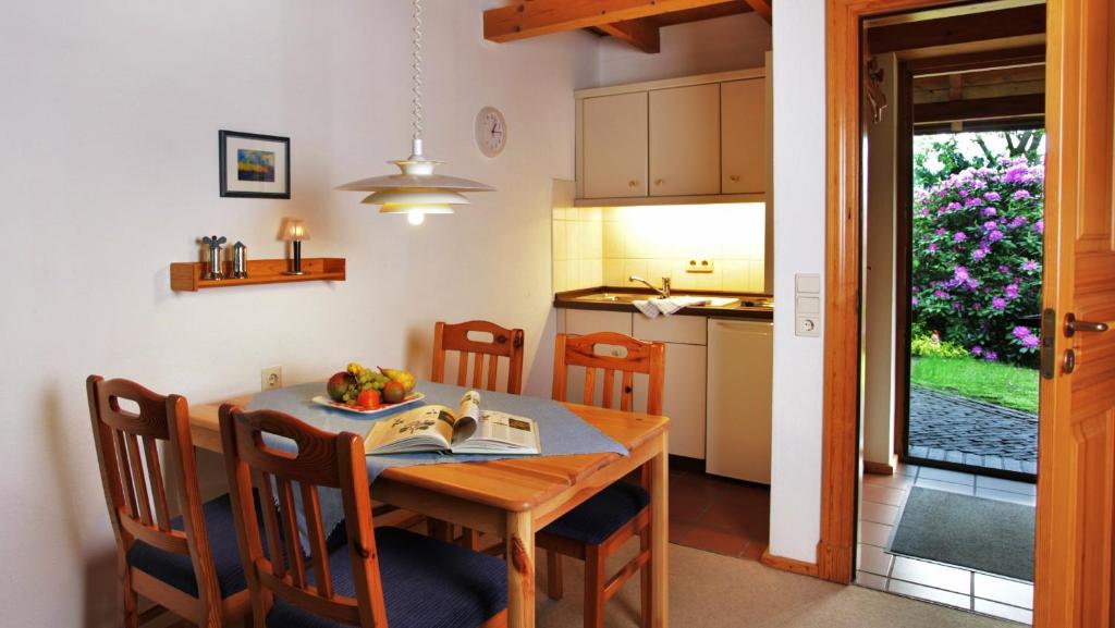 BioDohrn - Apartment - Split Level