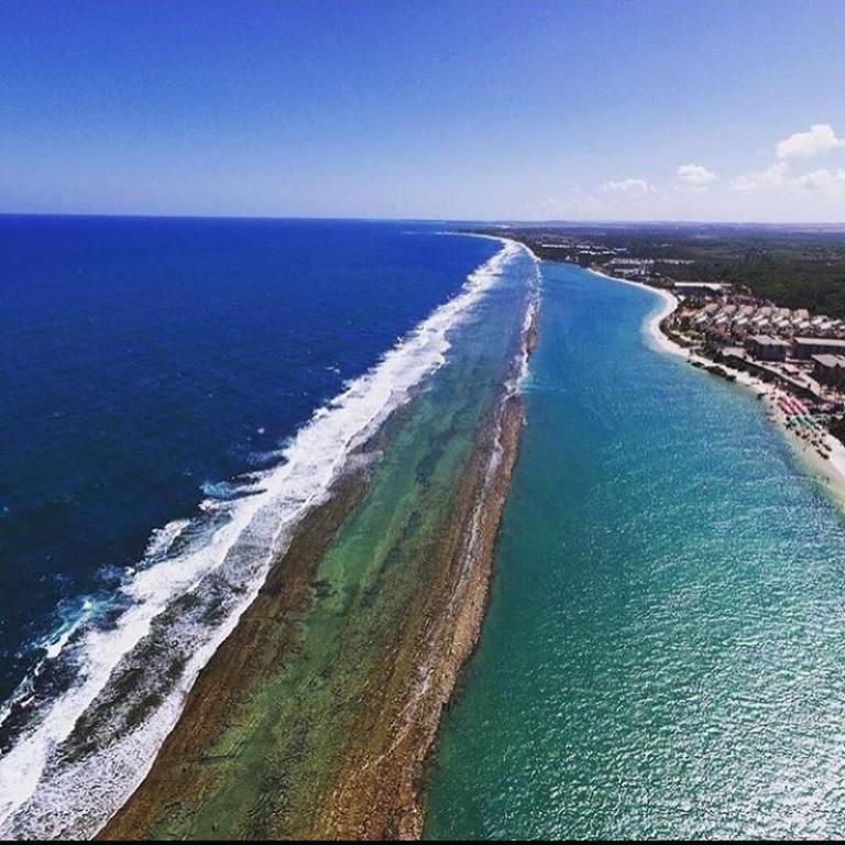  Nannai Residence Porto Galinhas