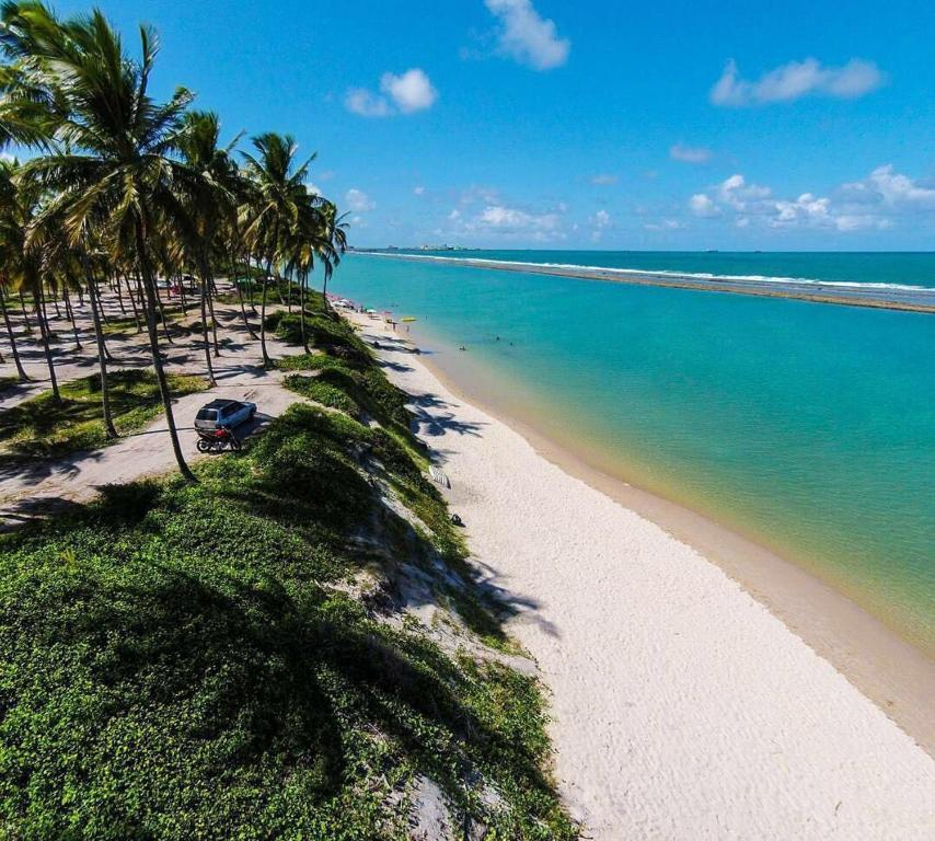 Nannai Residence Porto Galinhas
