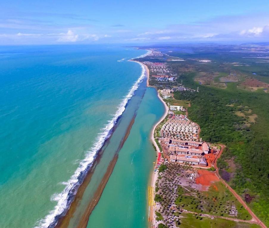  Nannai Residence Porto Galinhas