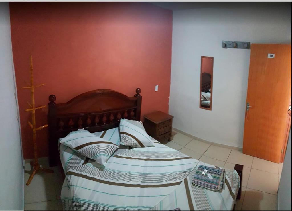  Hotel Cabo Finisterra