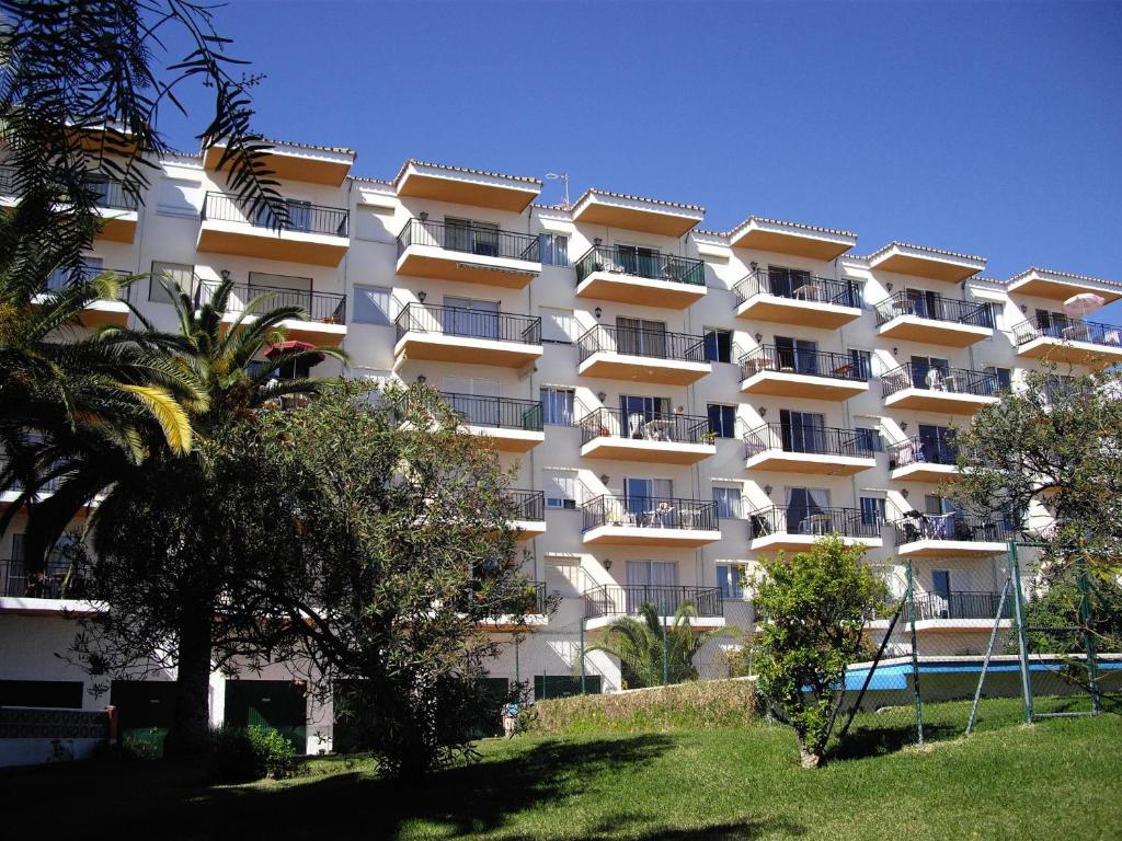 Apartment Acapulco, Nerja, Spain - Booking.com