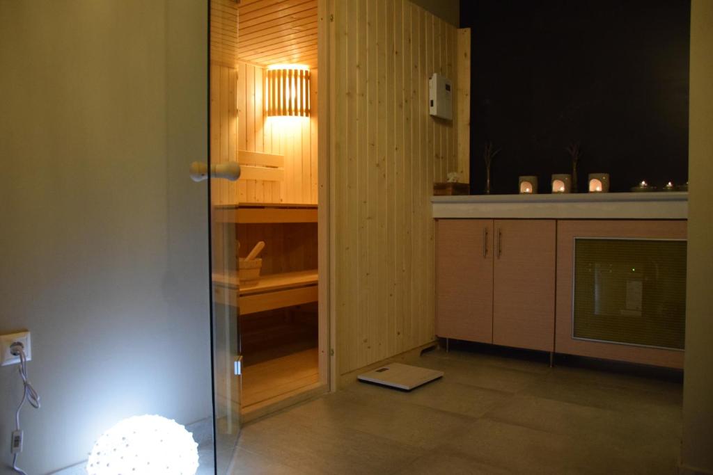 Fotografie z fotogalerie ubytování Elimnion Resort v destinaci Khrónia