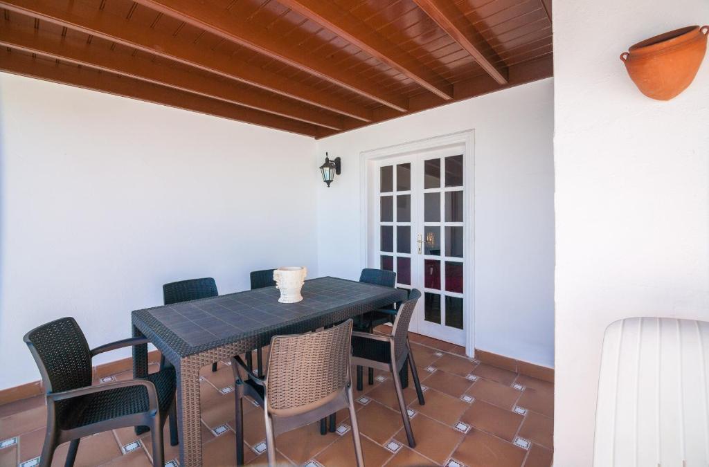 Fotografie z fotogalerie ubytování Villa Tías v destinaci Tías