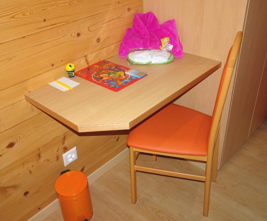 Mynd úr myndasafni af Sunnegga í Grächen