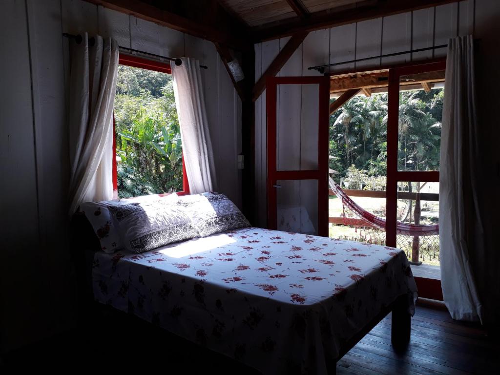  Quinta da Gavea - Hospedaria e Quintal Criativo