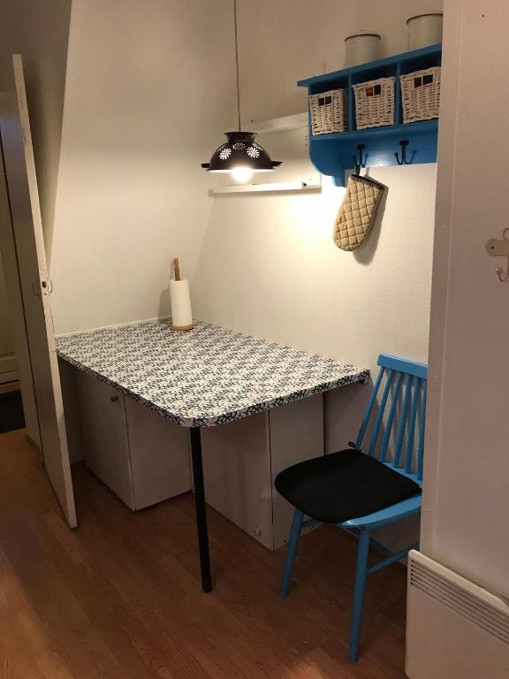 Fotografie z fotogalerie ubytování Det lille røde hus v destinaci Nyord