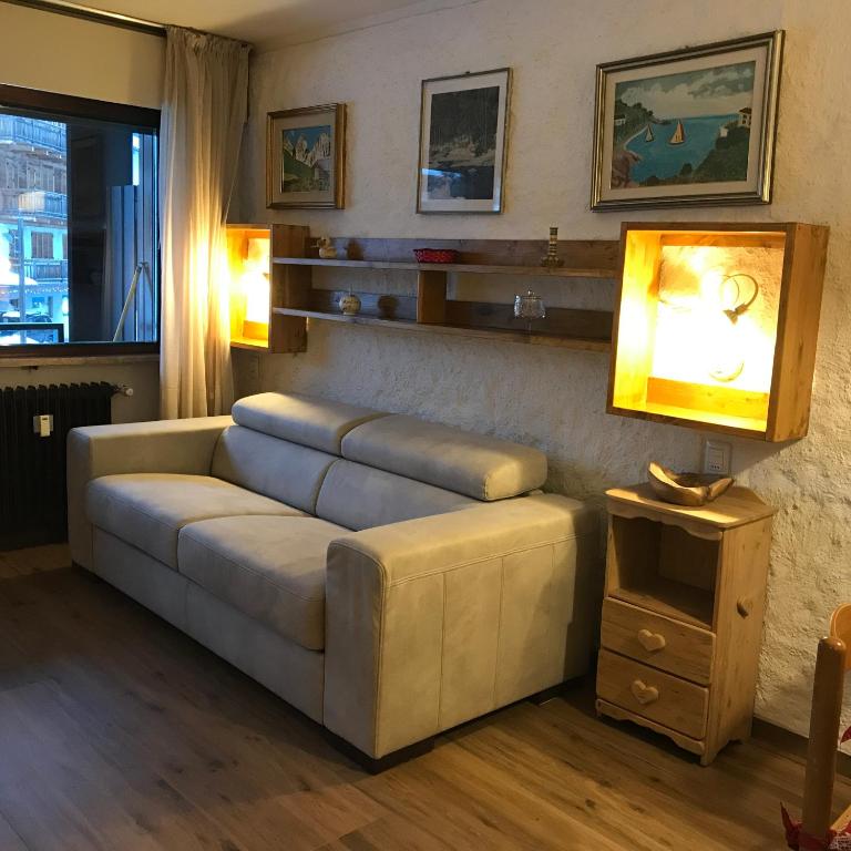 Zdjęcie z galerii obiektu NARDIS 109 w Madonna di Campiglio