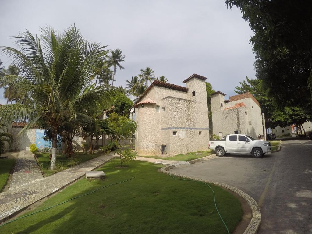  Village Galés Maragogi