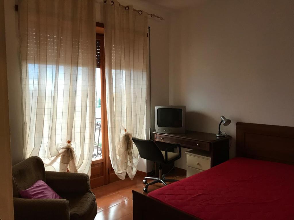 Kép Appartamento turistico szállásáról Ferentinóban a galériában