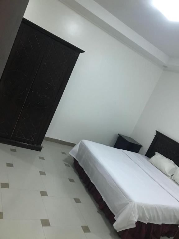 Al Makan Al Mosafer 116 Hotel by Al Azmy - Habitación Individual
