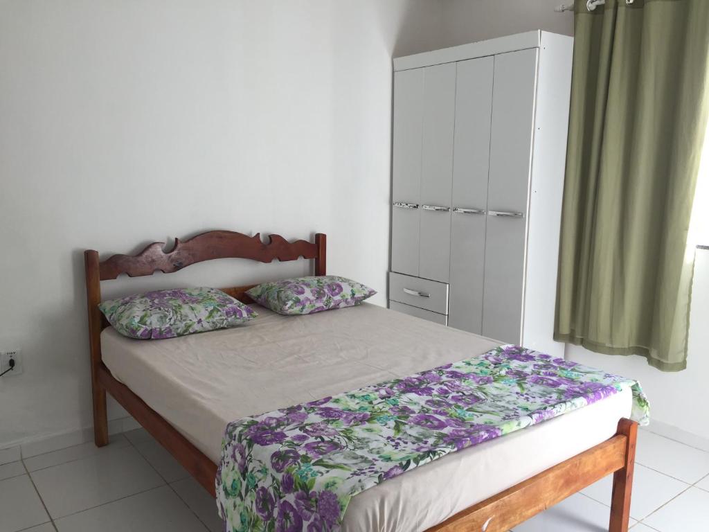  Casa na Vila do Chicão