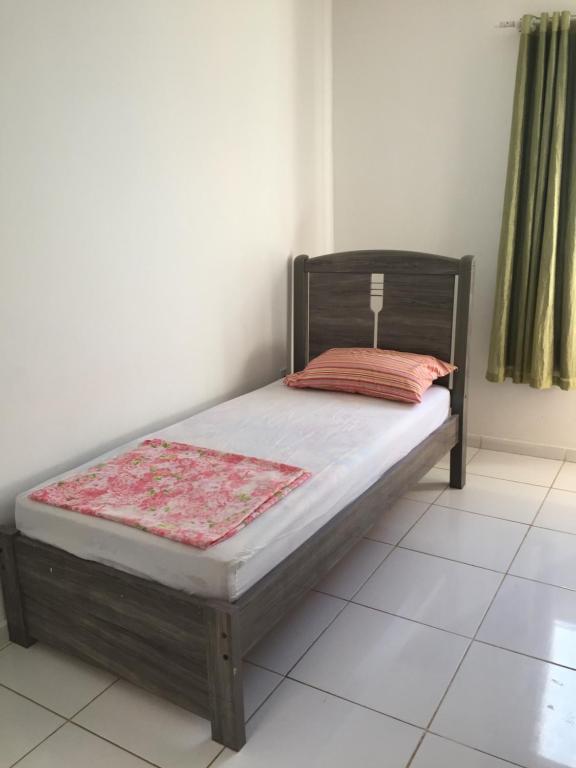  Casa na Vila do Chicão