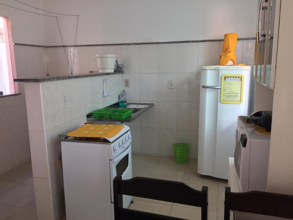  Casa na Vila do Chicão