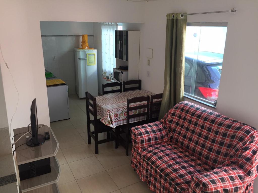  Casa na Vila do Chicão