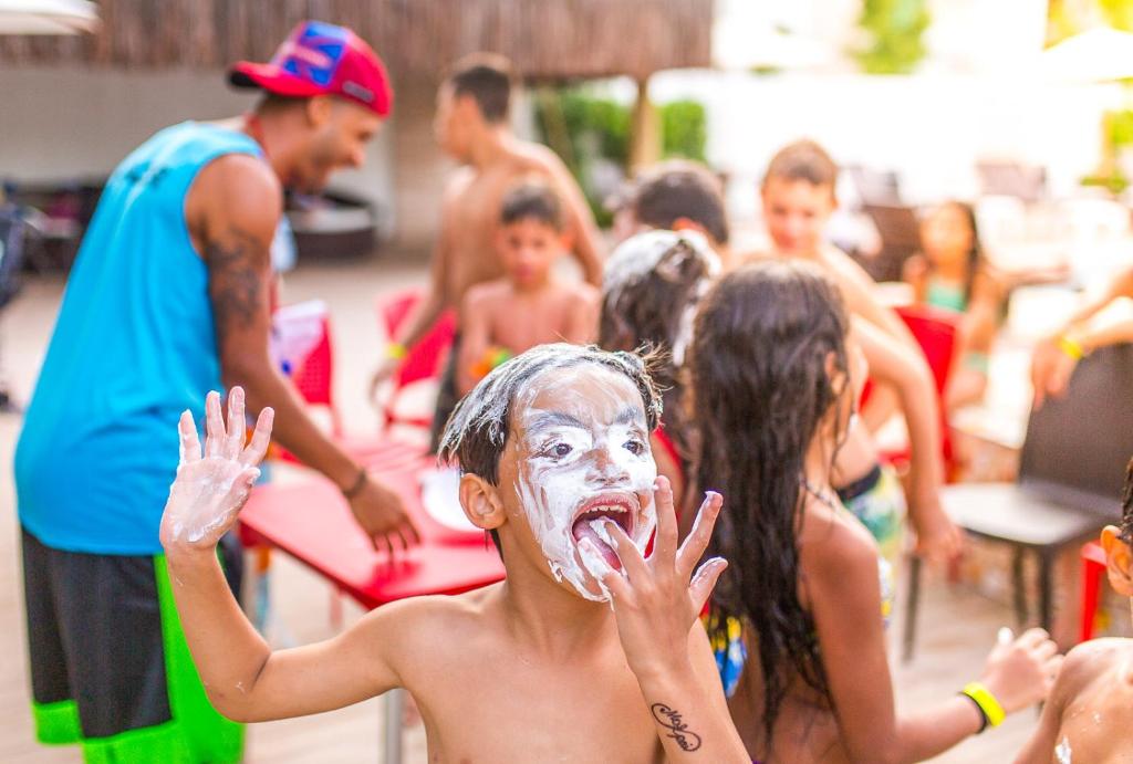  Portal Beach - Rede Soberano