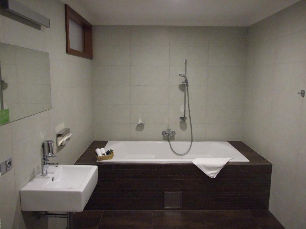 Hotel Beroun Golf Club - 9