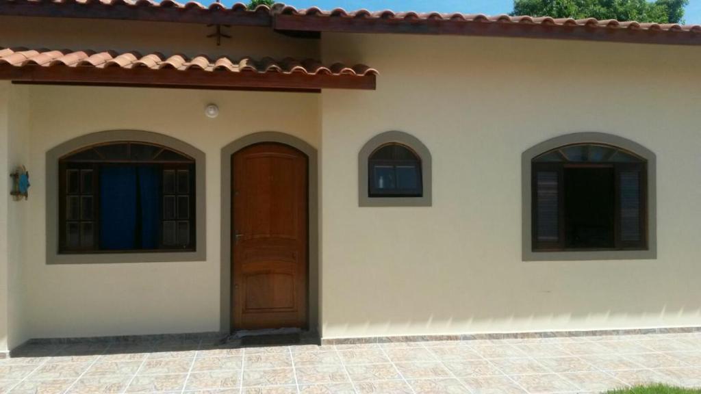  Casa Temporada Martim de Sá