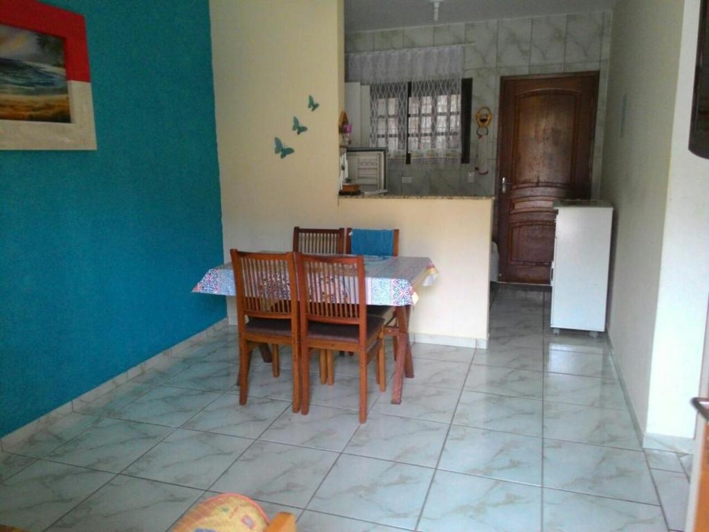  Casa Temporada Martim de Sá