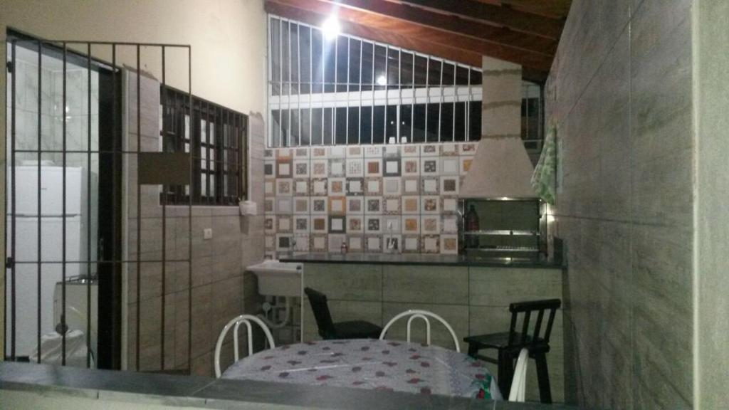  Casa Temporada Martim de Sá