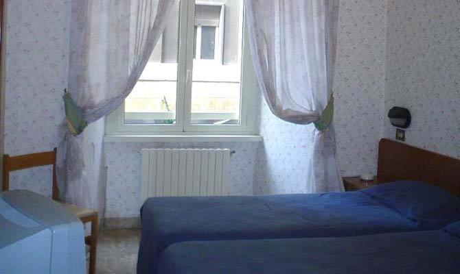 Hotel Demetra Capitolina