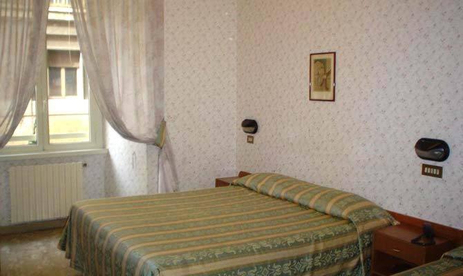 Hotel Demetra Capitolina - Resim 28