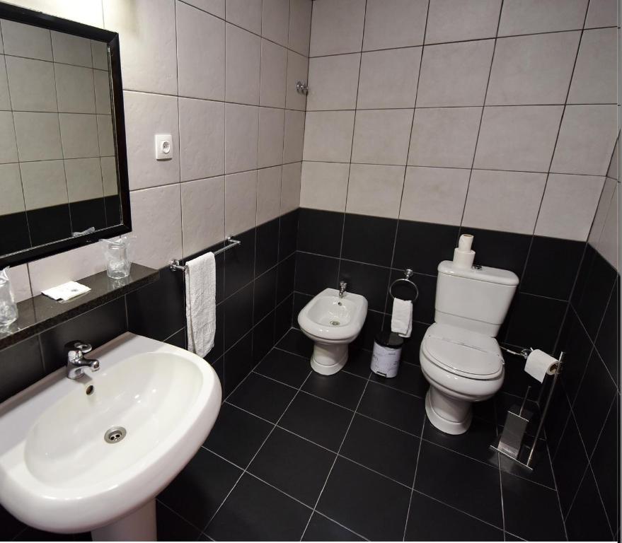 Horta D'Alva - Triple Chambre