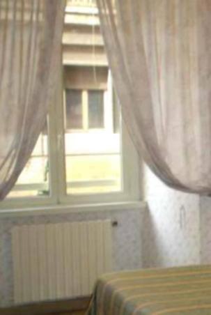 Hotel Demetra Capitolina - Resim 27