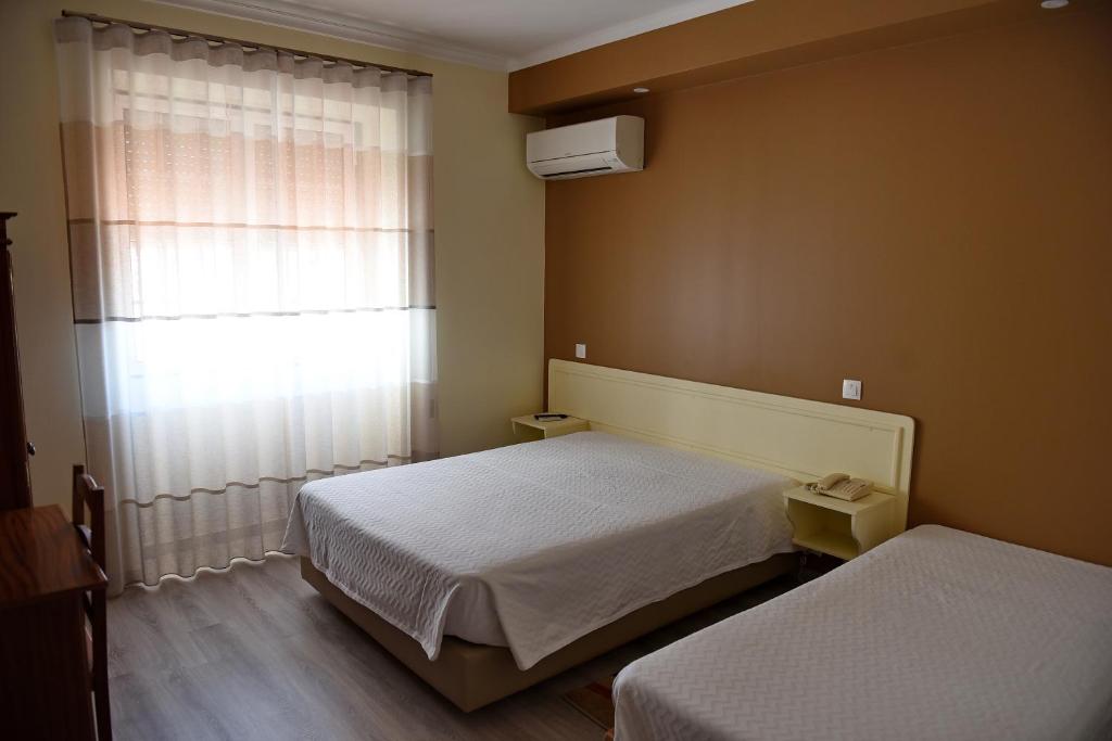 Horta D'Alva - Triple Chambre De Luxe