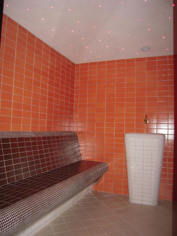 Hotel Seggiovia