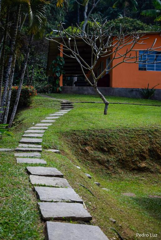  Pousada Bela Vista