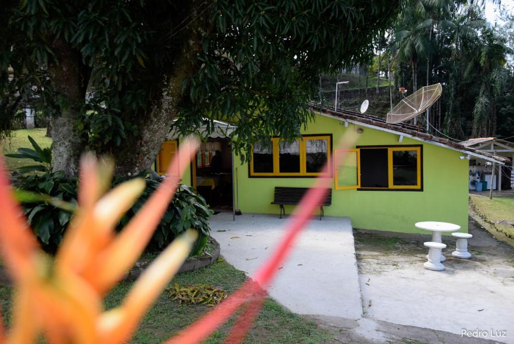  Pousada Bela Vista