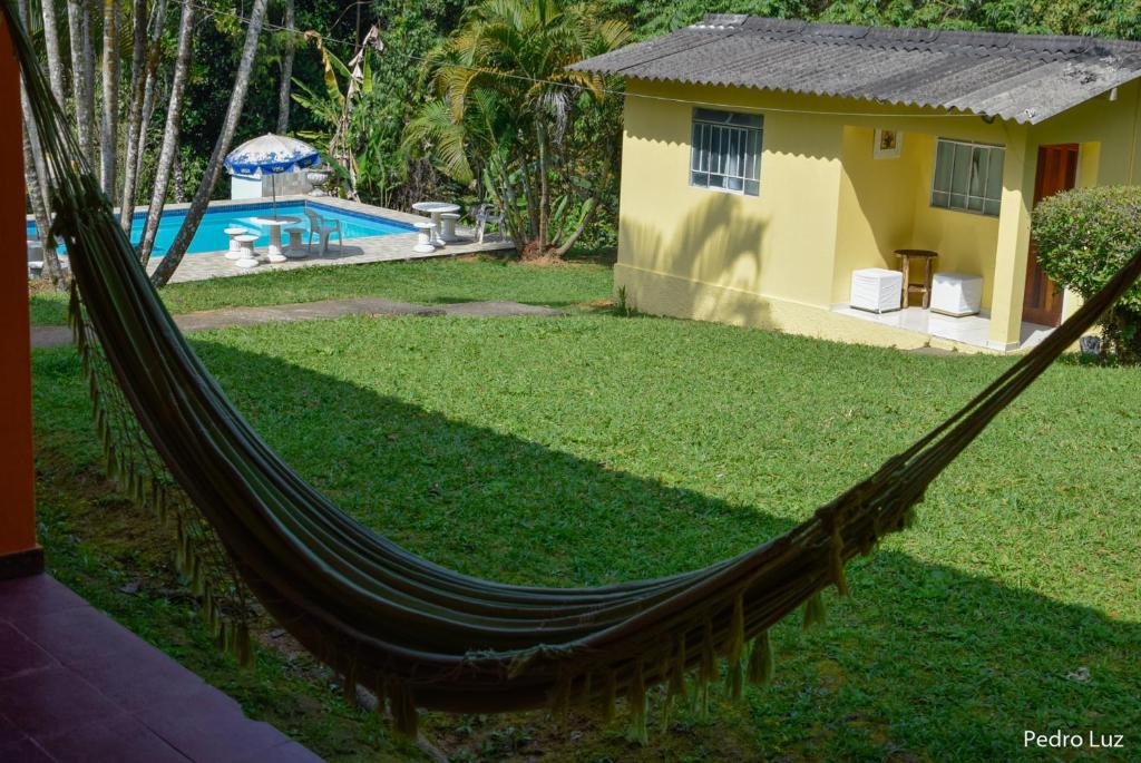  Pousada Bela Vista