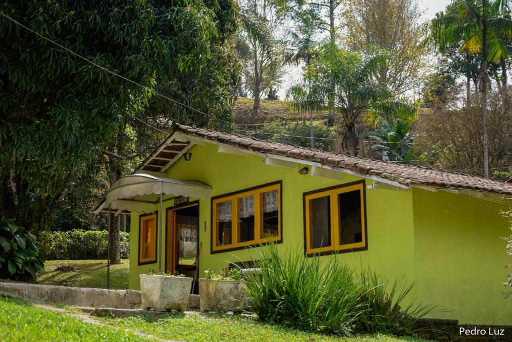  Pousada Bela Vista