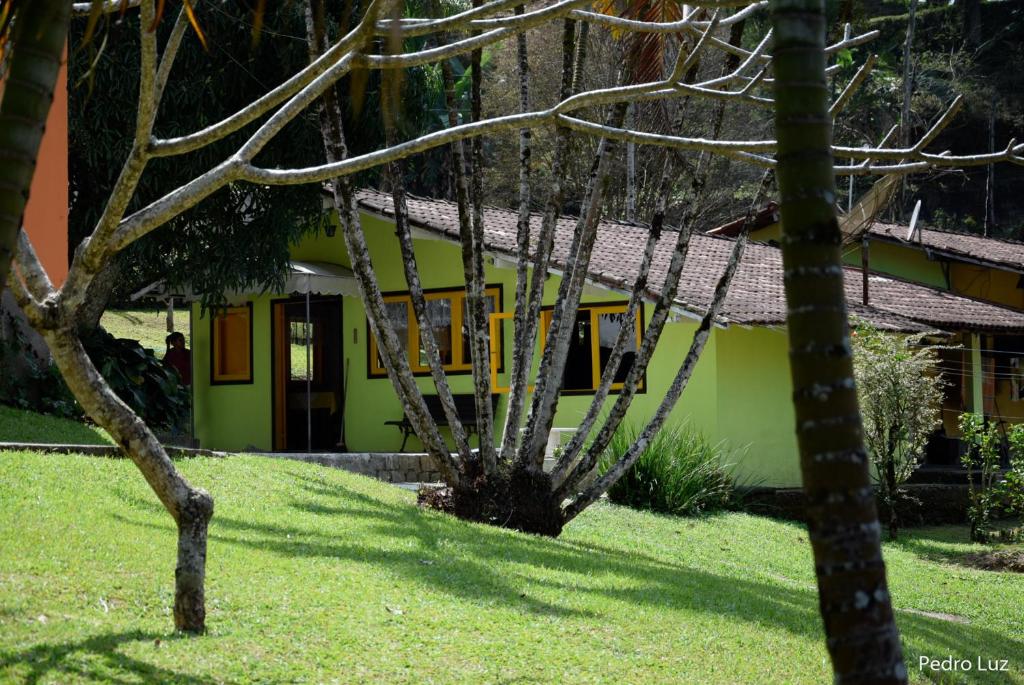  Pousada Bela Vista