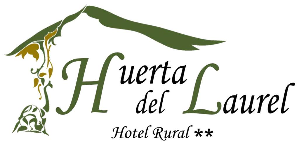 Certificado, premio, señal o documento que está expuesto en Hotel Rural Huerta del Laurel