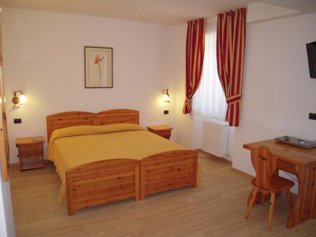Hotel Seggiovia