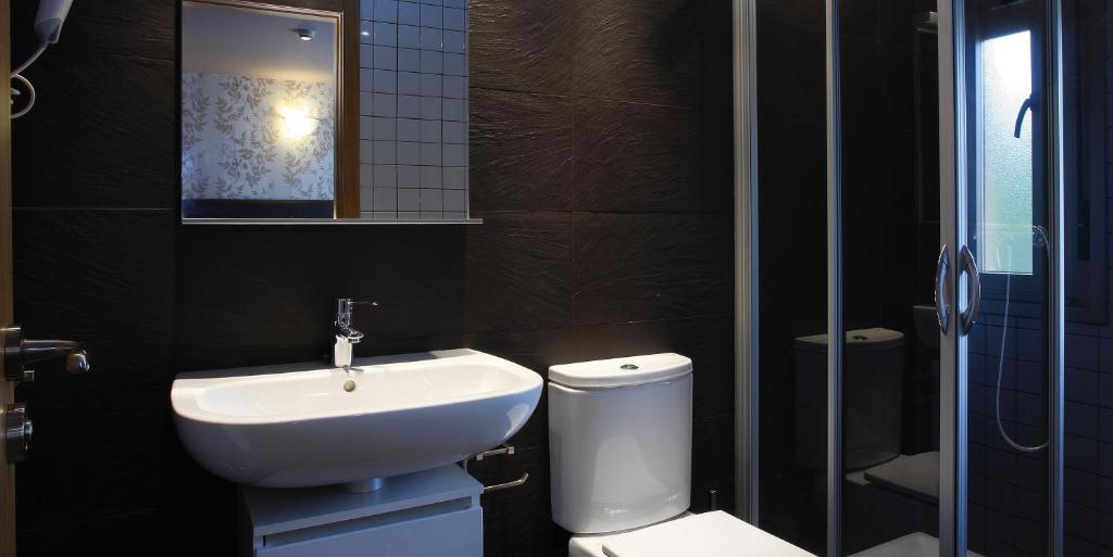 Apartamentos Spa Cueto - 13