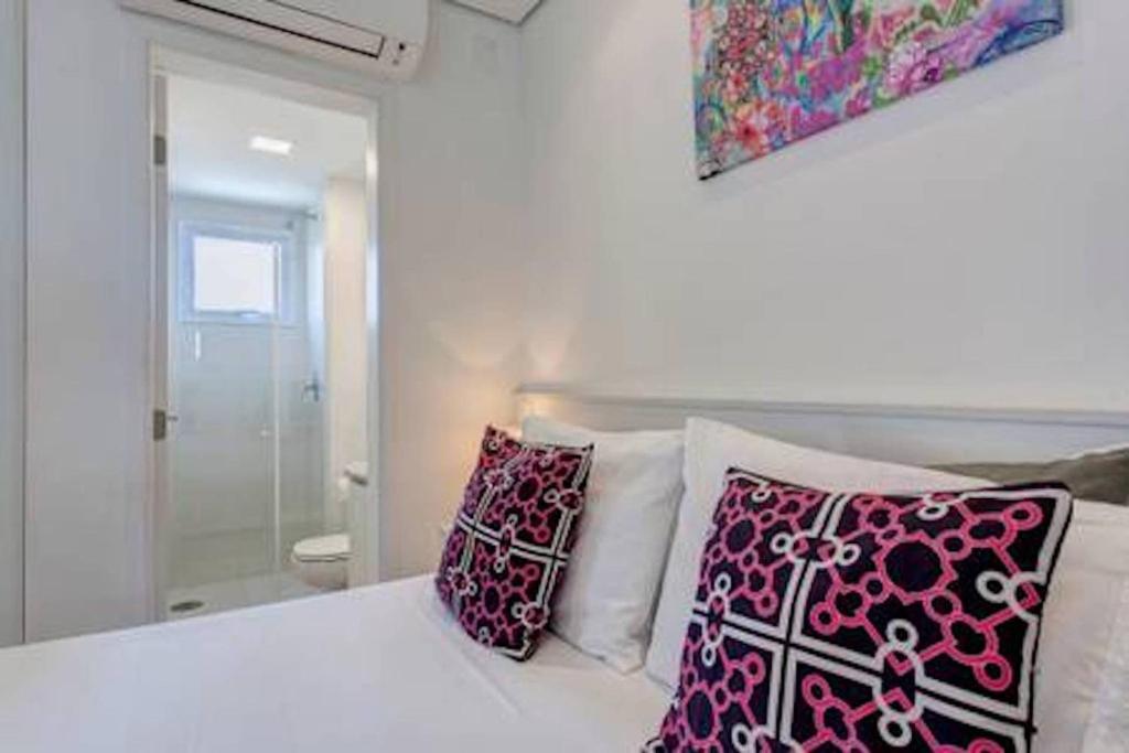  Be Paulista's Studios