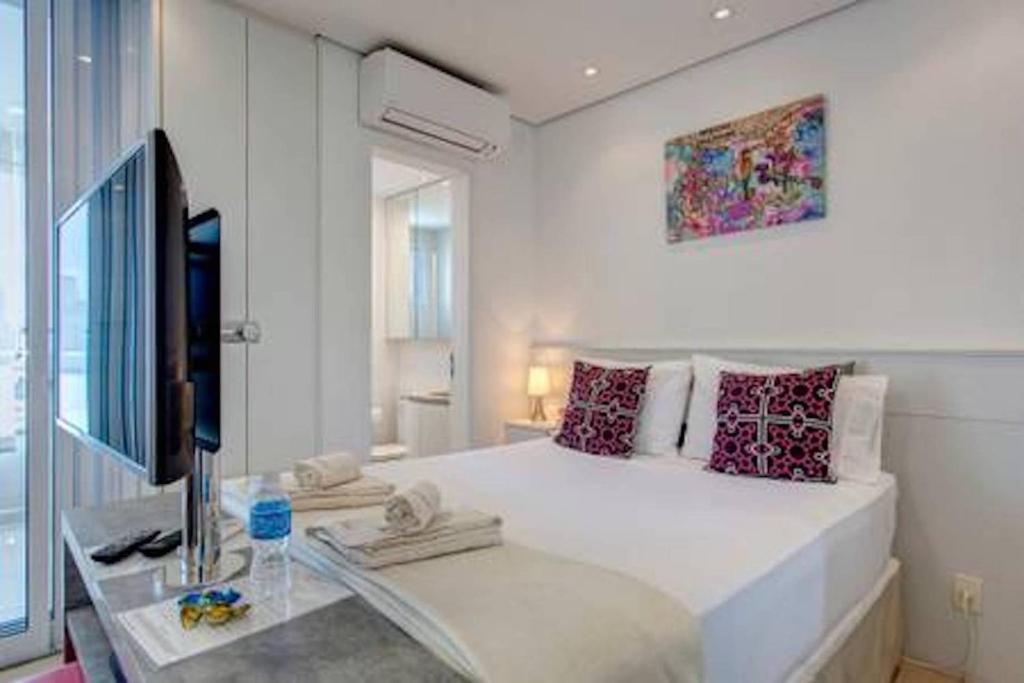  Be Paulista's Studios