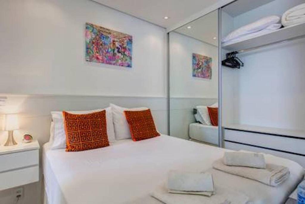  Be Paulista's Studios