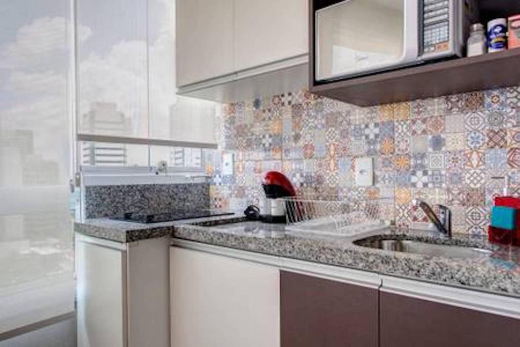  Be Paulista's Studios