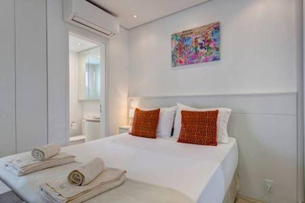  Be Paulista's Studios