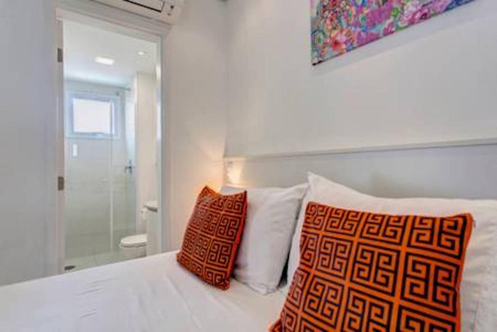  Be Paulista's Studios