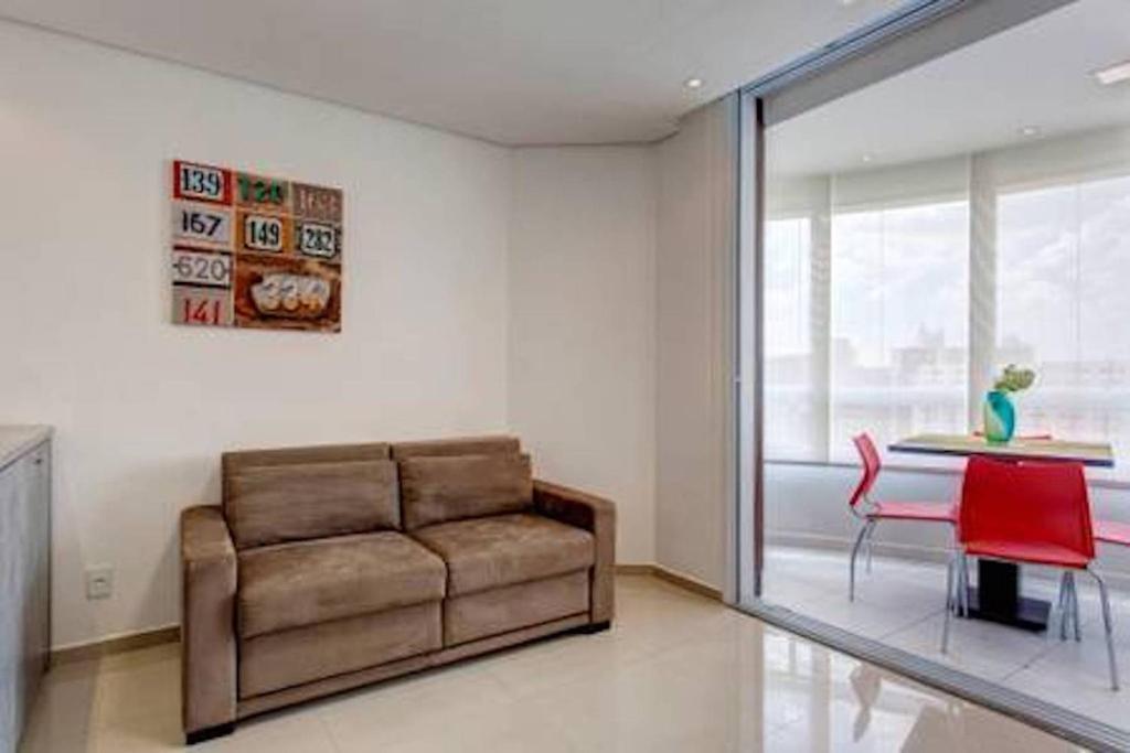  Be Paulista's Studios