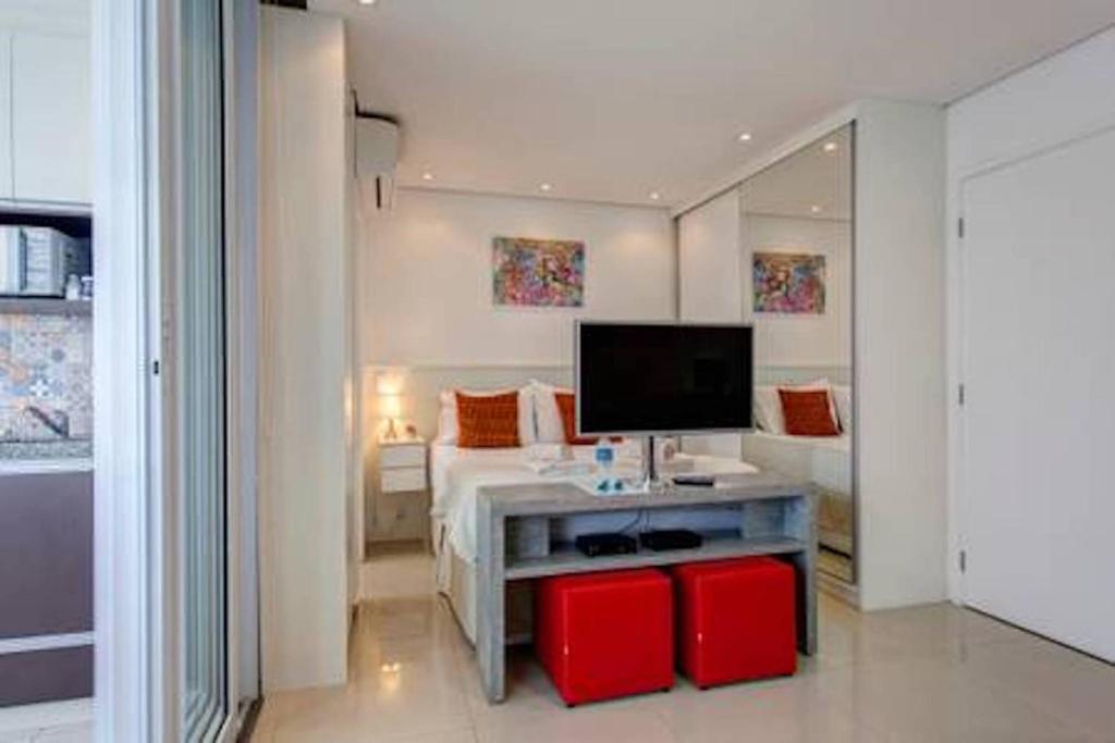  Be Paulista's Studios