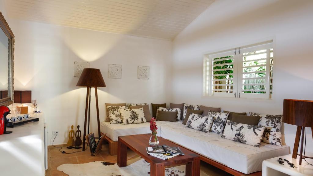  The Chili Beach Private Resort